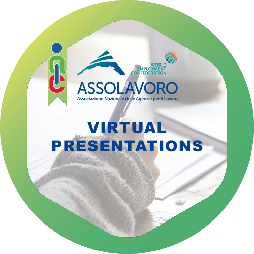 Virtual Presentation